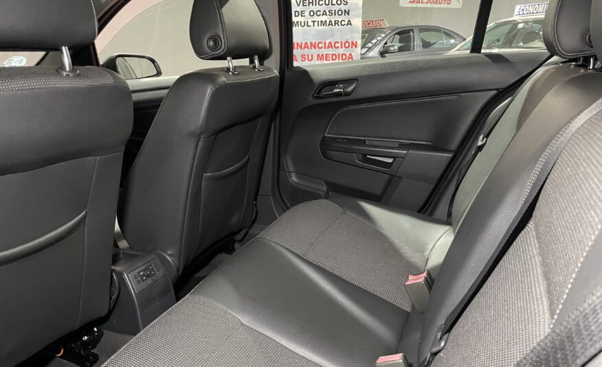 OPEL Astra 1.6 16V Edition
