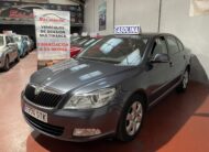SKODA Octavia 1.4 TSI Collection