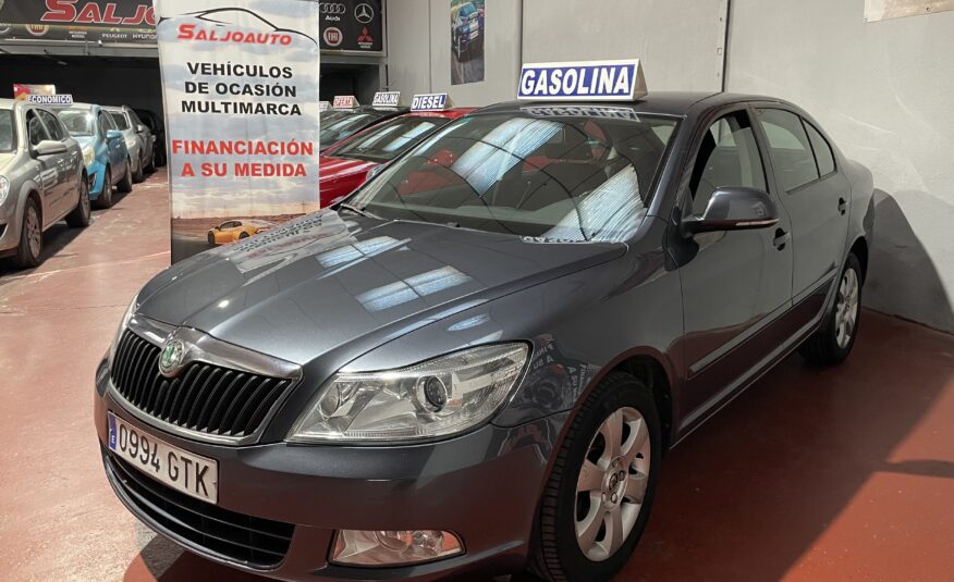 SKODA Octavia 1.4 TSI Collection