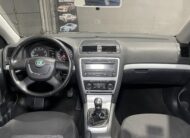 SKODA Octavia 1.4 TSI Collection