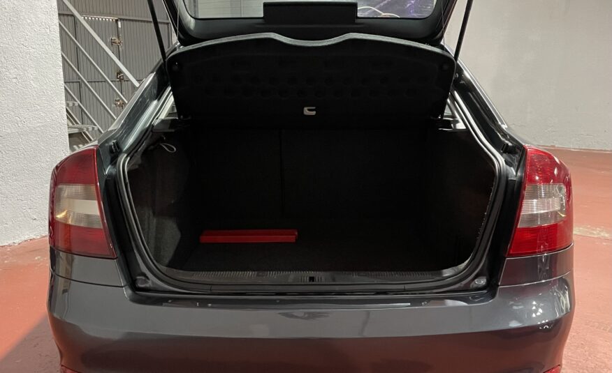SKODA Octavia 1.4 TSI Collection