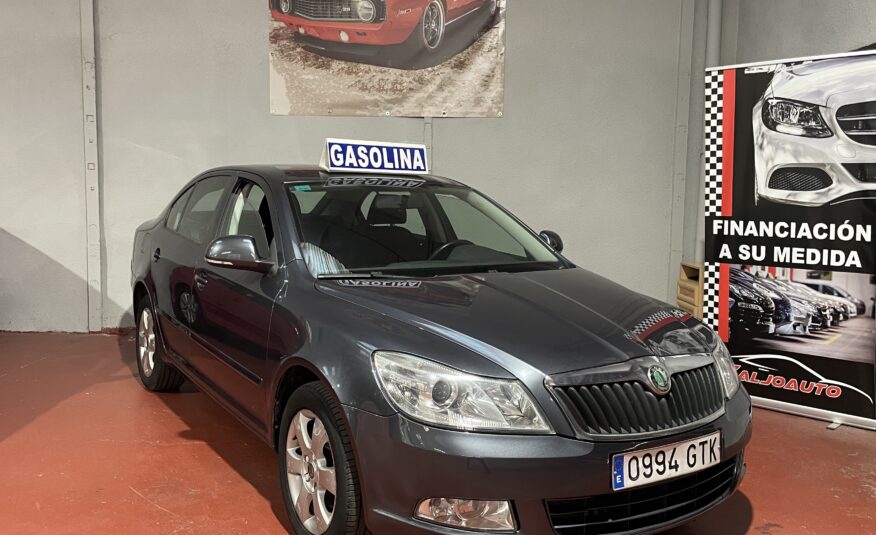 SKODA Octavia 1.4 TSI Collection