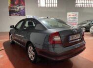 SKODA Octavia 1.4 TSI Collection