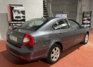SKODA Octavia 1.4 TSI Collection