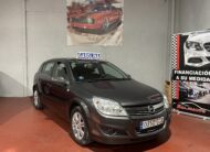 OPEL Astra 1.6 16V Edition