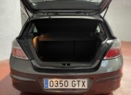OPEL Astra 1.6 16V Edition