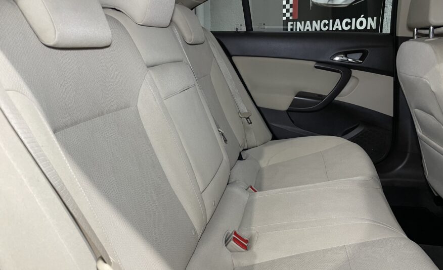 OPEL INSIGNIA 2.0 CDTI ECOFLEX EDITION