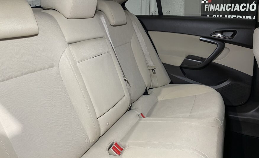OPEL INSIGNIA 2.0 CDTI ECOFLEX EDITION