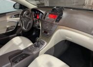 OPEL INSIGNIA 2.0 CDTI ECOFLEX EDITION