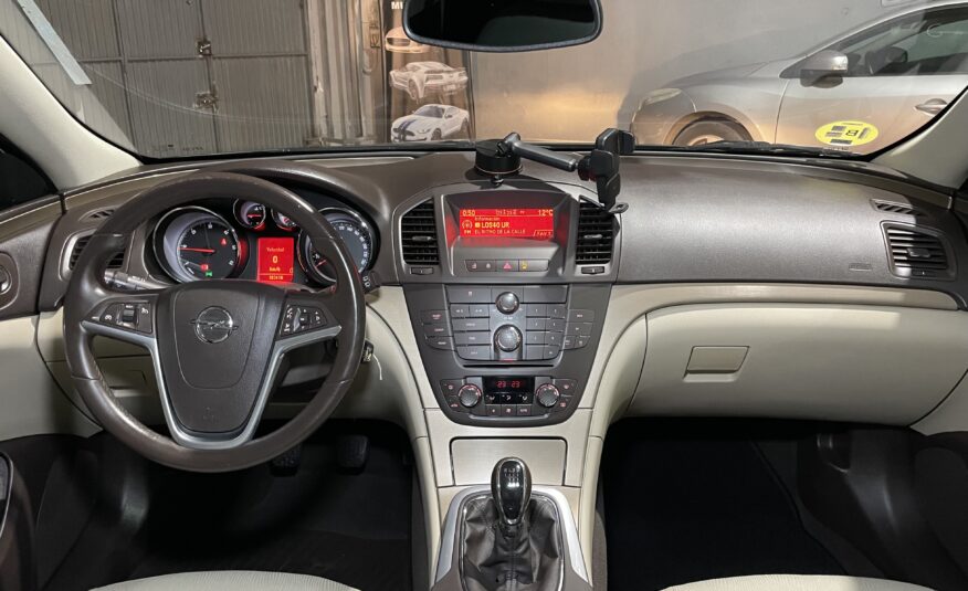 OPEL INSIGNIA 2.0 CDTI ECOFLEX EDITION