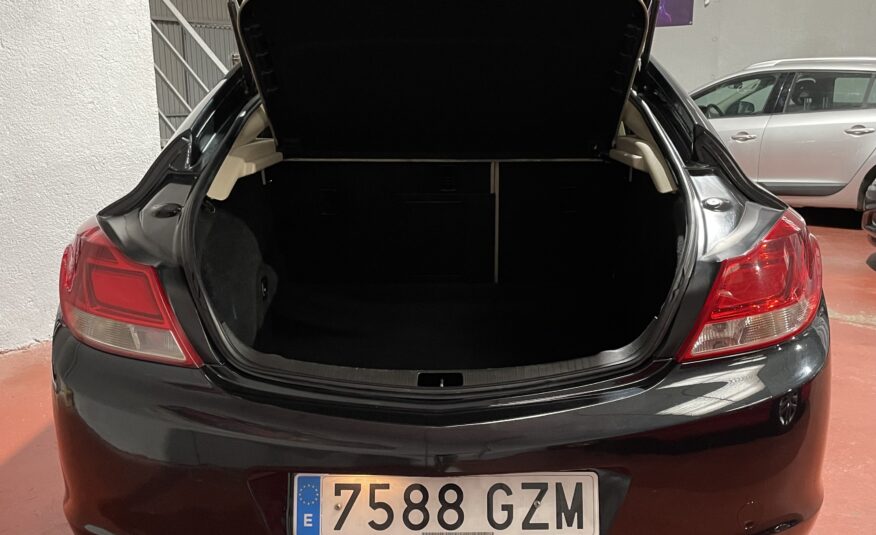 OPEL INSIGNIA 2.0 CDTI ECOFLEX EDITION