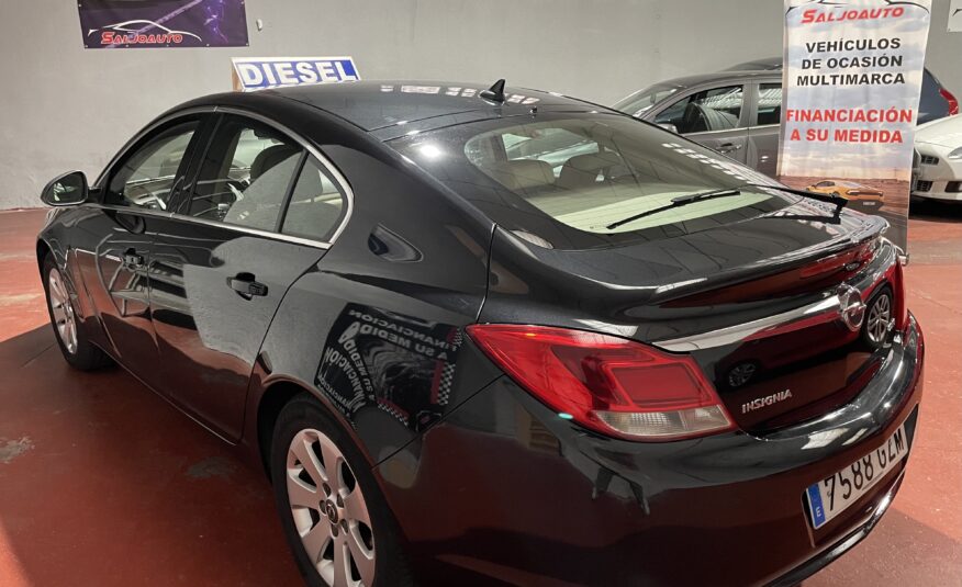 OPEL INSIGNIA 2.0 CDTI ECOFLEX EDITION