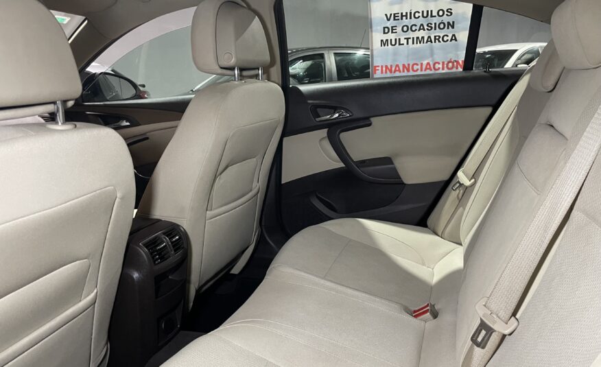 OPEL INSIGNIA 2.0 CDTI ECOFLEX EDITION