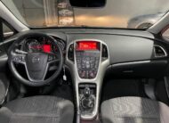 OPEL Astra 1.6 Selective