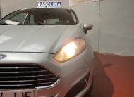 FORD Fiesta 1.25 Duratec Trend 5p.