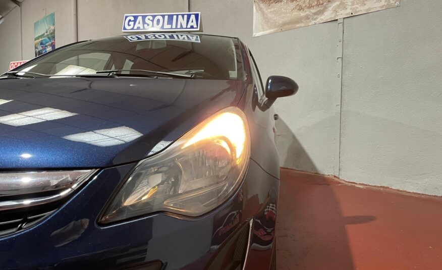 OPEL CORSA 1.4 Selective Start Stop