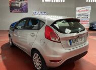 FORD Fiesta 1.25 Duratec Trend 5p.