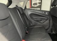FORD Fiesta 1.25 Duratec Trend 5p.
