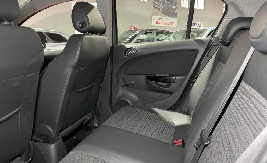 OPEL CORSA 1.2 Selective Easytronic