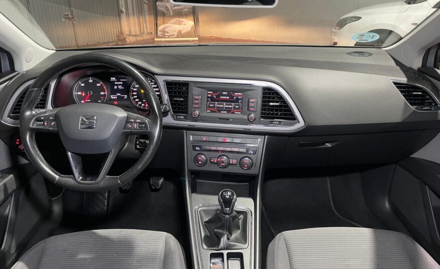 SEAT León 1.6 TDi ST Style StSp