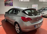 OPEL Astra 1.6 Selective