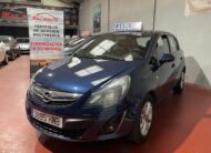 OPEL CORSA 1.4 Selective Start Stop