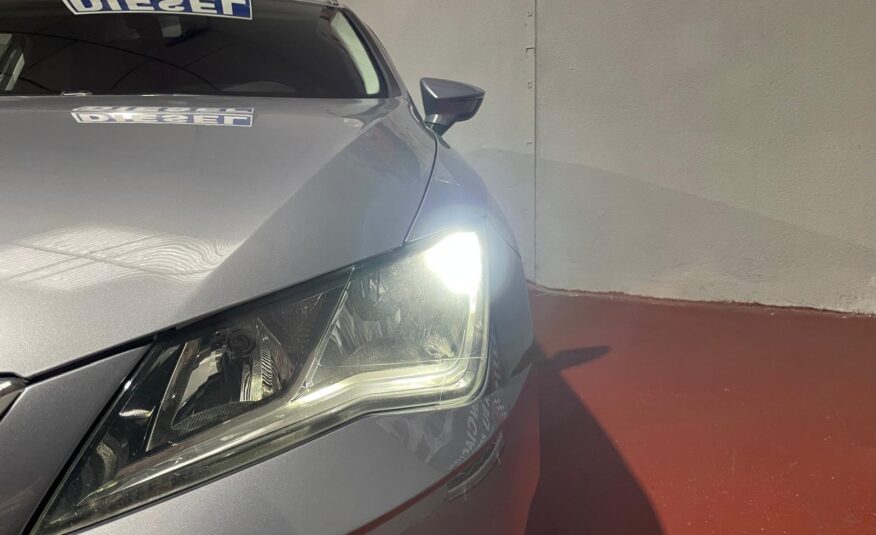 SEAT León 1.6 TDi ST Style StSp