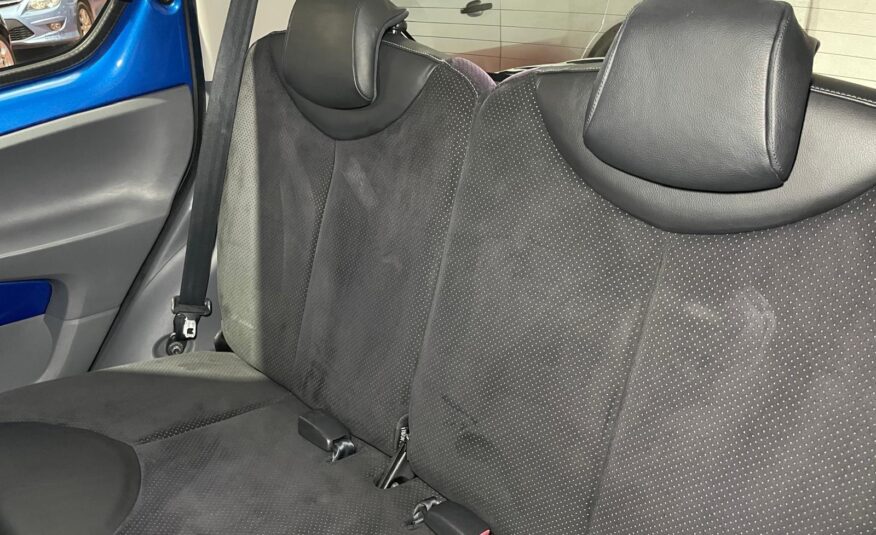 TOYOTA Aygo 1.0 VVTi Blue