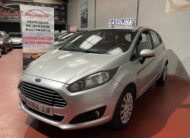 FORD Fiesta 1.25 Duratec Trend 5p.