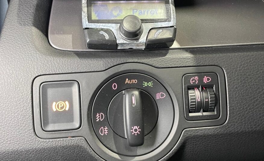 VOLKSWAGEN Passat Variant 2.0 TDi Edition Plus