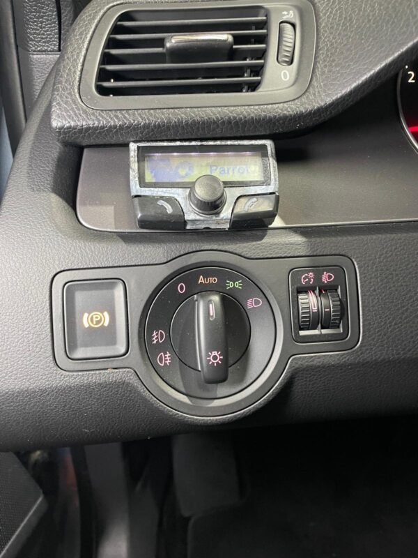 VOLKSWAGEN Passat Variant 2.0 TDi Edition Plus