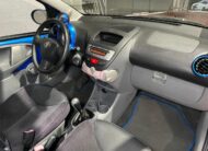 TOYOTA Aygo 1.0 VVTi Blue