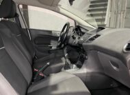 FORD Fiesta 1.25 Duratec Trend 5p.