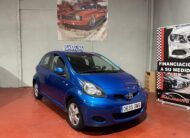 TOYOTA Aygo 1.0 VVTi Blue
