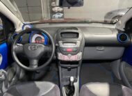 TOYOTA Aygo 1.0 VVTi Blue