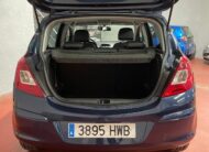 OPEL CORSA 1.4 Selective Start Stop