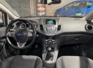 FORD Fiesta 1.25 Duratec Trend 5p.