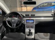 VOLKSWAGEN Passat Variant 2.0 TDi Edition Plus