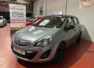 OPEL CORSA 1.2 Selective Easytronic
