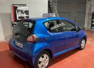 TOYOTA Aygo 1.0 VVTi Blue