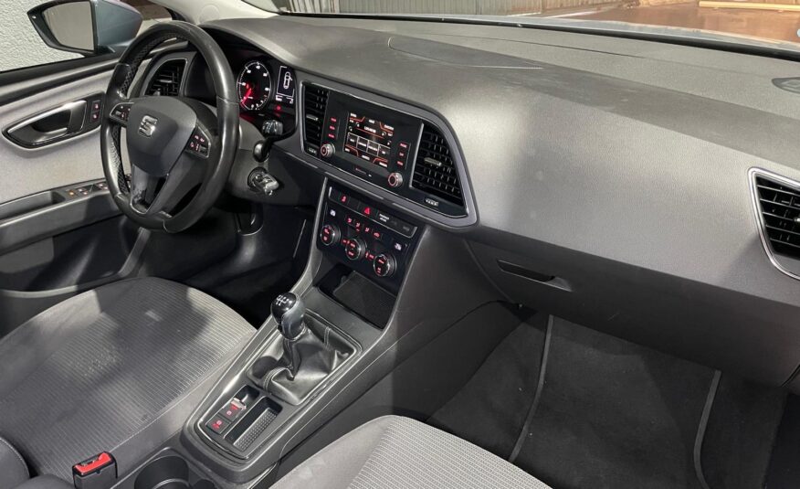 SEAT León 1.6 TDi ST Style StSp