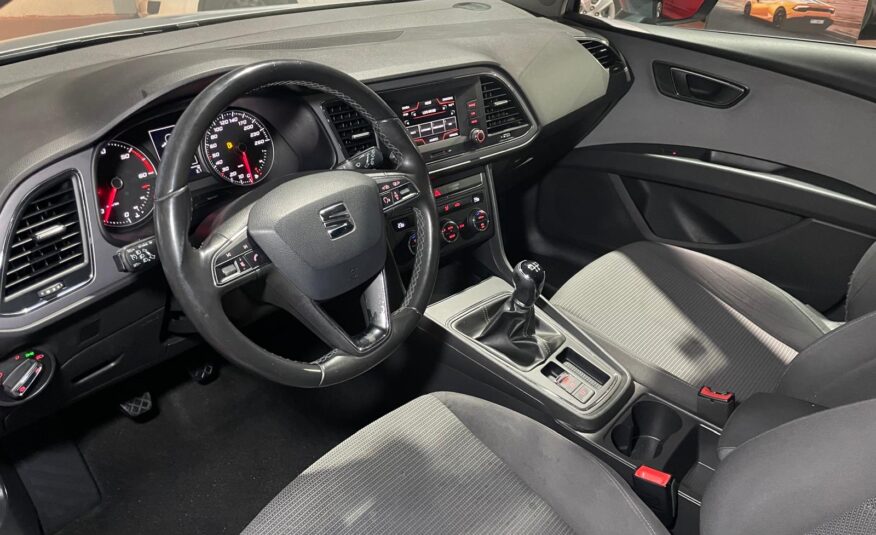 SEAT León 1.6 TDi ST Style StSp