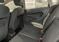 FORD Fiesta 1.25 Duratec Trend 5p.