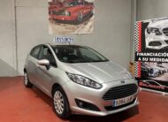FORD Fiesta 1.25 Duratec Trend 5p.