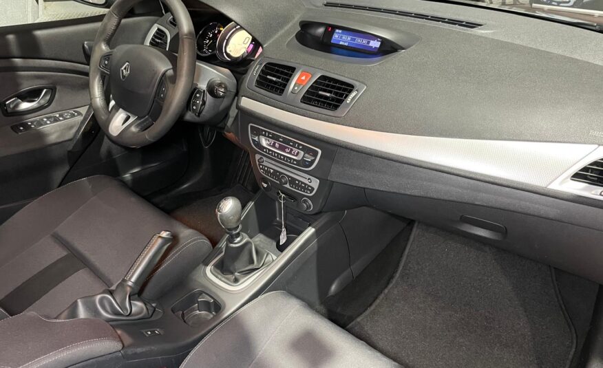 RENAULT Megane 1.9 DCi Sport Tourer