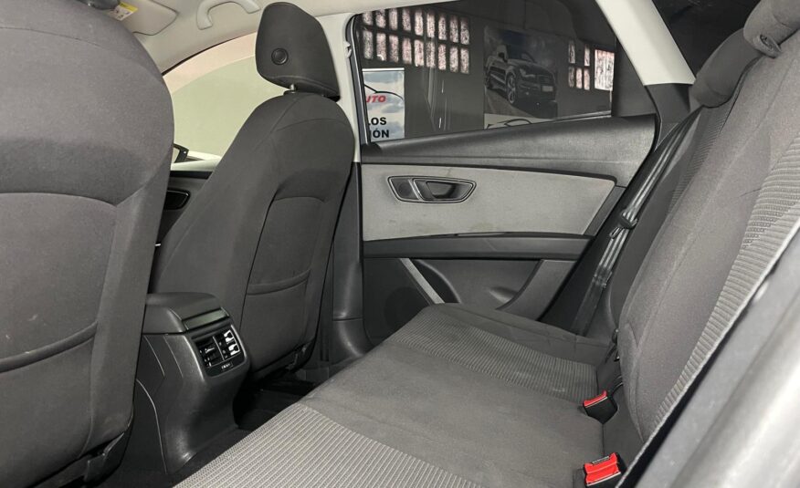 SEAT León 1.6 TDi ST Style StSp
