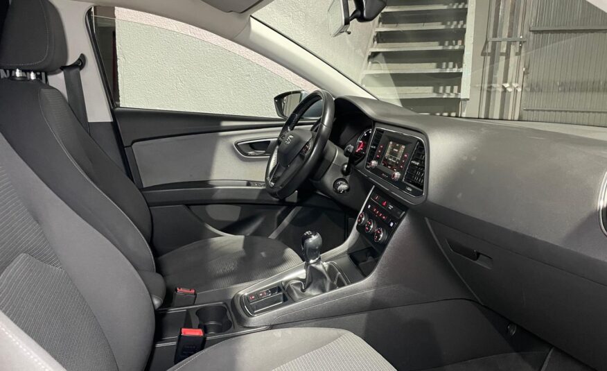 SEAT León 1.6 TDi ST Style StSp