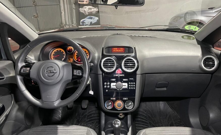 OPEL CORSA 1.2 Selective Easytronic