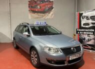 VOLKSWAGEN Passat Variant 2.0 TDi Edition Plus