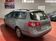 VOLKSWAGEN Passat Variant 2.0 TDi Edition Plus